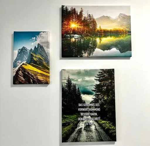 Carefree Mikroapartment Inkl. Balkon + Tiefgarage