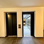 Carefree Mikroapartment Inkl. Balkon + Tiefgarage Augusta