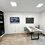 Appartamento Carefree Mikroapartment Inkl. Balkon + Tiefgarage