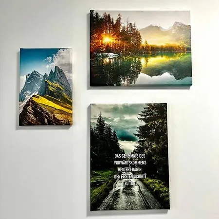 Carefree Mikroapartment Inkl. Balkon + Tiefgarage